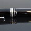 Montblanc Meisterstuck 146 Platinum LeGrand Fountain Pen