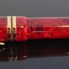 Parker Duofold Centennial Jasper Fountain Pen