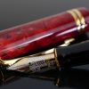 Parker Duofold Centennial Jasper Fountain Pen