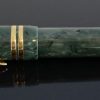 Parker Duofold Centennial Jade Fountain Pen