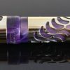 Conklin Mark Twain Crescent Glory Limited Edition Fountain Pen - Vermeil