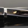 Visconti Black Divina Maxi Fountain Pen