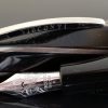 Visconti Black Divina Maxi Fountain Pen