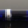 Omas Ogiva Cocktail Fountain Pen-Blue Angel