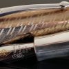 Conway Stewart Brunel Limited Edition Fountain Pen - Rose Gold Vermeil