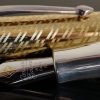 Conway Stewart Brunel Limited Edition Fountain Pen - Vermeil