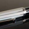 Cartier Louis Backgammon Platinum Ball Pen