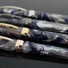 Visconti-Chatterley Opera Master Limited Edition Fountain Pen River Thames