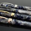 Visconti-Chatterley Opera Master Limited Edition Fountain Pen River Thames