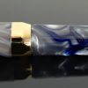 Visconti-Chatterley Opera Master Limited Edition Fountain Pen River Thames at Sunrise