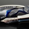 Visconti-Chatterley Opera Master Limited Edition Fountain Pen River Thames at Midday