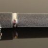 Visconti Homo Sapiens Lava Steel Age Maxi Fountain Pen