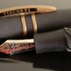 Visconti Homo Sapiens Bronze Age Lava Maxi Fountain Pen