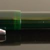 Karas Kustoms Decograph Green Fountain Pen