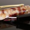 British Bespoke Pens/Conway Stewart Coronet Shingle Fountain Pen