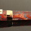 Visconti-Chatterley Desert Opera 10th Anniversary Limited Edition Fountain Pen