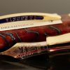 Visconti-Chatterley Desert Opera 10th Anniversary Limited Edition Fountain Pen