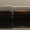 Sailor King of Pens Black Ebonite Fountain Pen