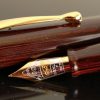 Bexley Bears for Jim Gaston Fountain Pen