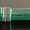 Chatterley/Delta Dolce Vita Stantuffo Star Collection Vellum Verde Limited Edition Fountain Pen