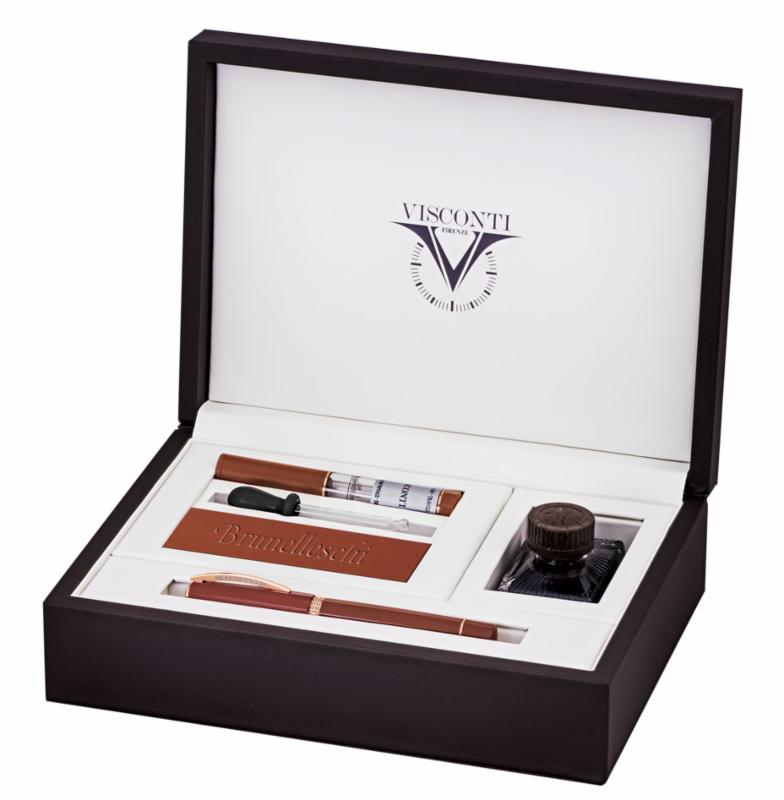 Visconti Visconti Brunelleschi Limited Edition Fountain Pen