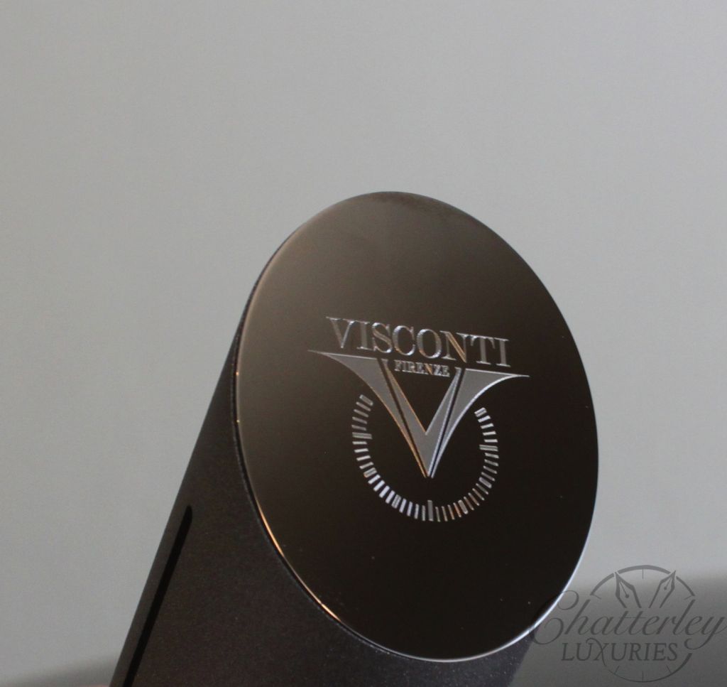 Visconti Fountain Pen Pininfarina Nanotech Limited Edition