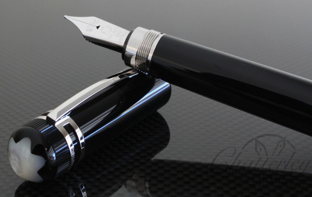 Montblanc Heritage Collection 1914 Limited Edition 1000 Fountain Pen