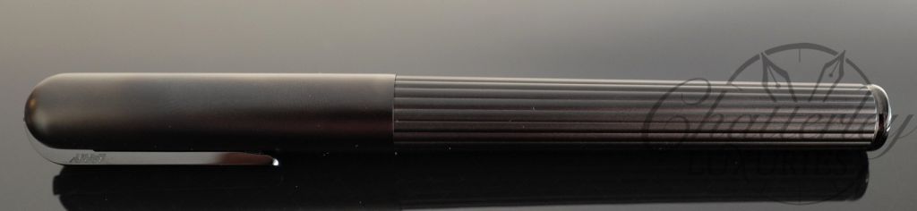 Lamy Imporium Black Matte Rollerball Pen