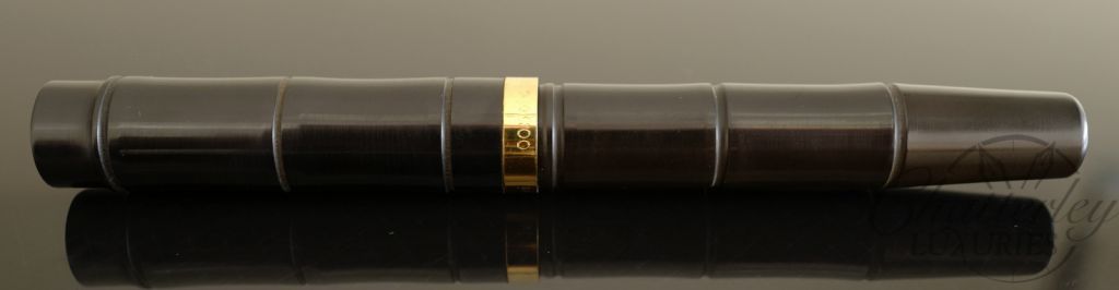 Danitrio Bani-ei Bamboo Limited Edition Fountain Pen