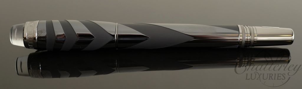 alexander hamilton black