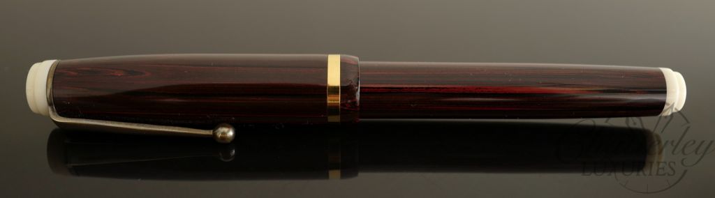 Bexley Custom for Jim Gaston Fountain Pen