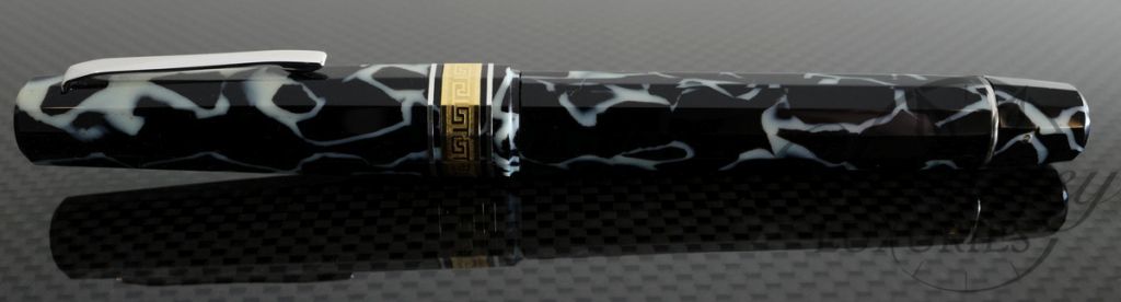 Omas Galileo "Year of Light" Limited Edition Fountain Pen 