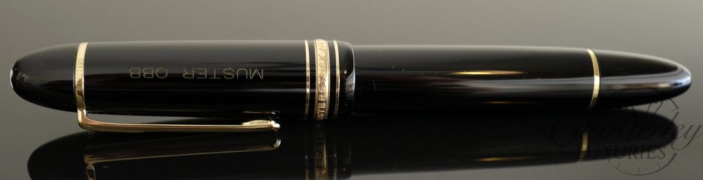 Montblanc shop 149 obb