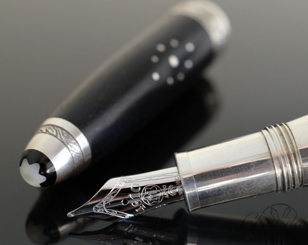 Montblanc Masters for Meisterstück L'Aubrac Special Edition