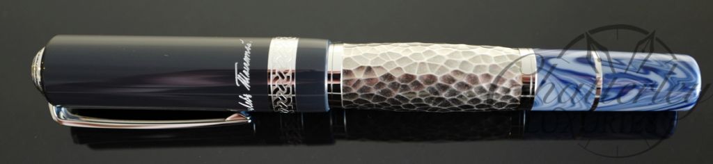 Montblanc Limited Edition Leo Tolstoy Fountain Pen
