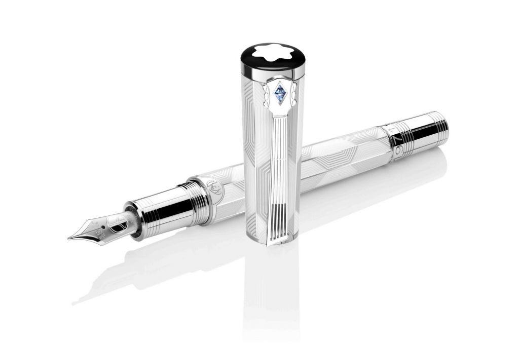 John lennon discount montblanc pen