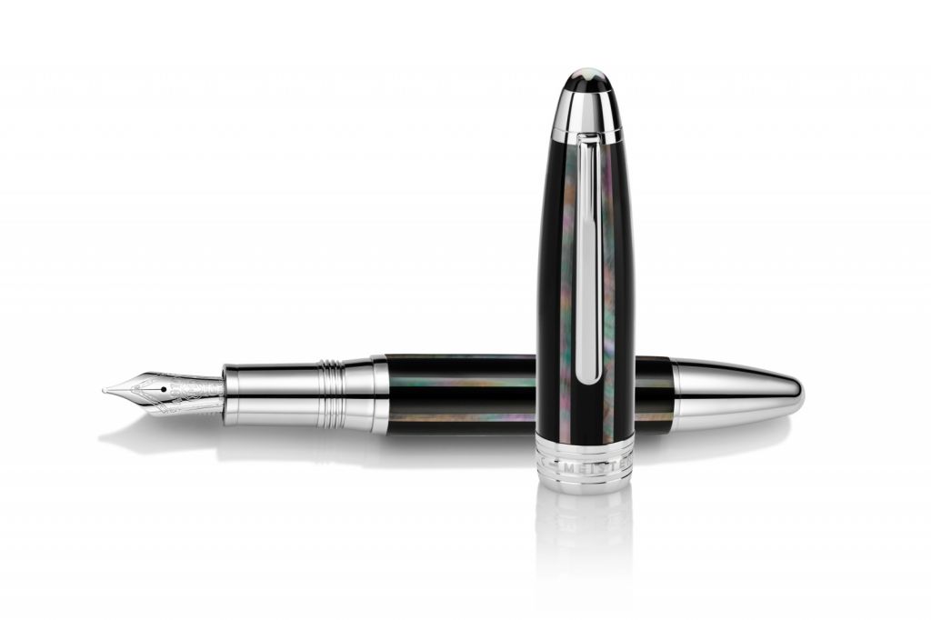montblanc moon pearl