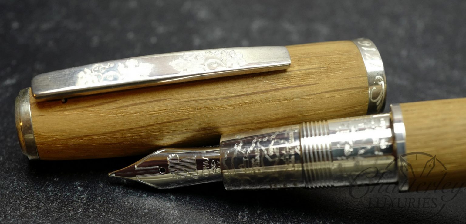 dark and light taming pen dark and light taming pen