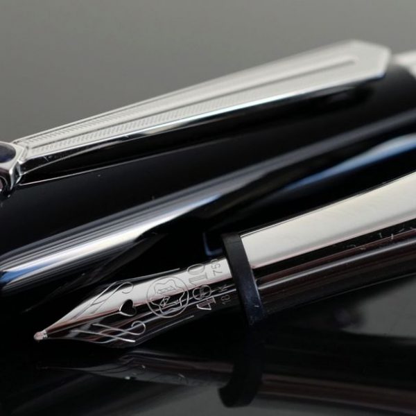 montblanc marlene dietrich