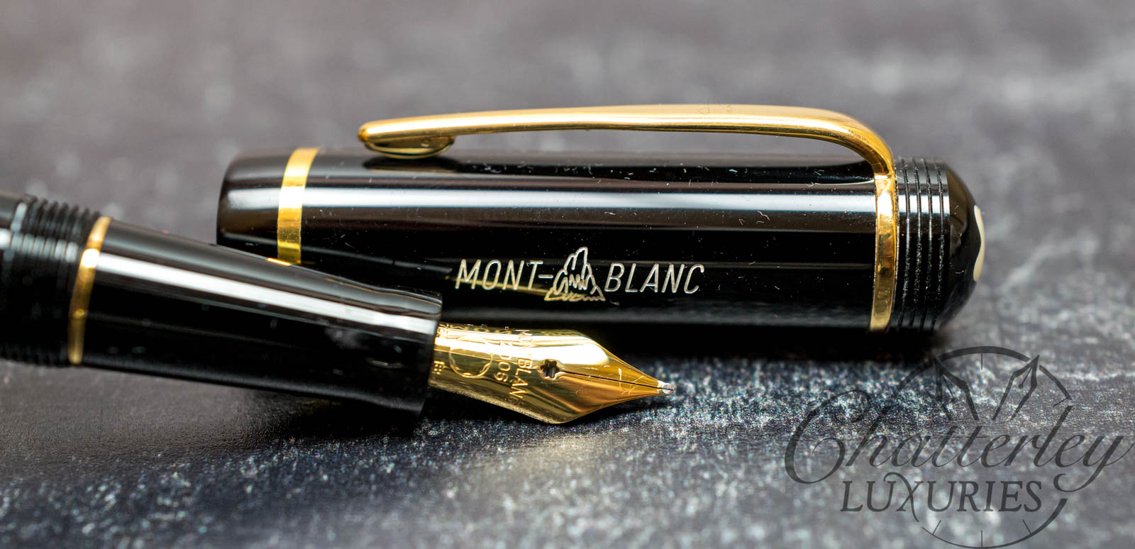 Montblanc 2025 anniversary edition