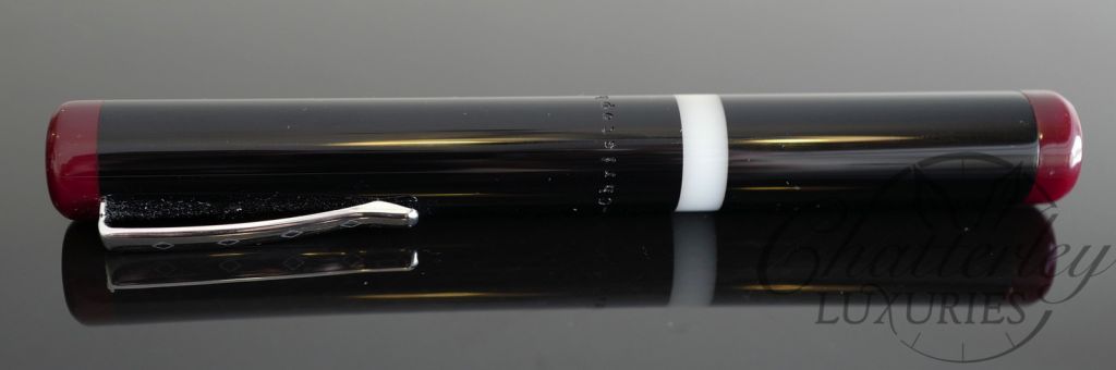 Franklin-Christoph Model 33 Abditus Fountain Pen