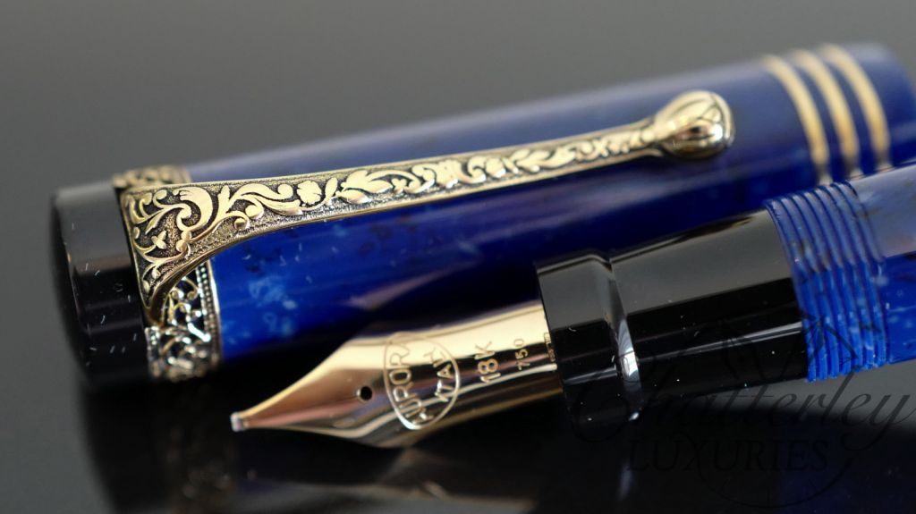  Fountain Pen