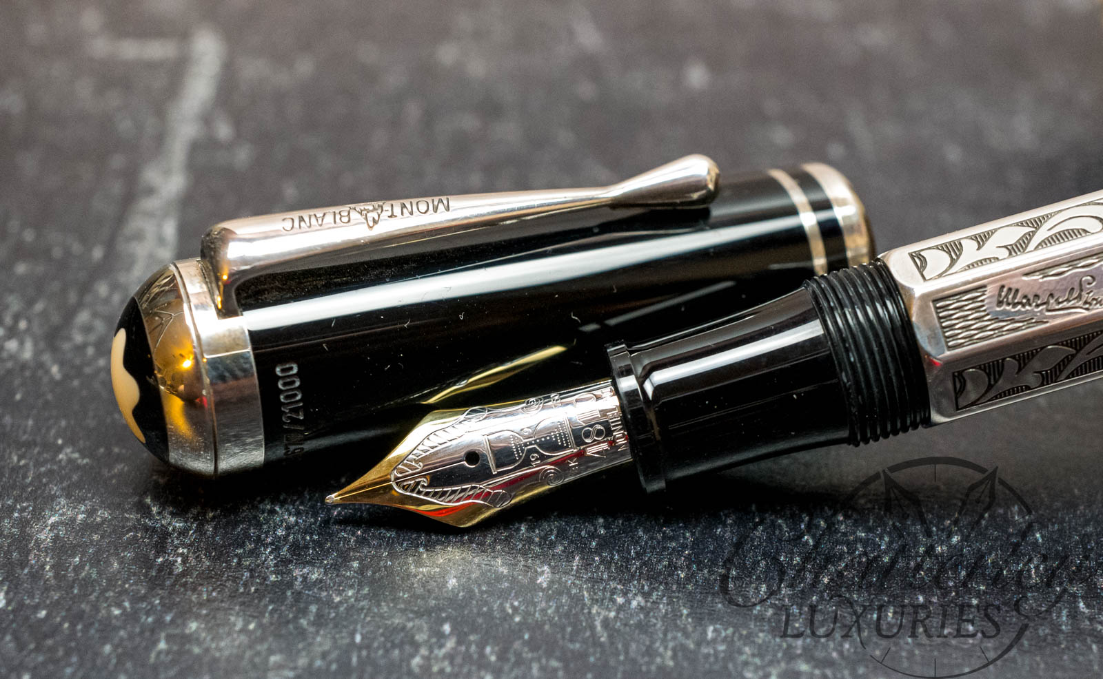 Montblanc limited hotsell edition pens 2019