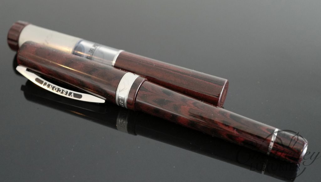 visconti voyager 30