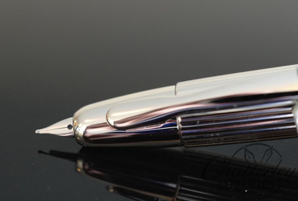 Pilot Vanishing Point Collection Fountain Pens