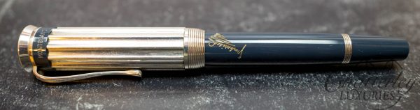 Montblanc Charles Dickens Limited Special Edition Fountain Pen (SEALED) - Image 3