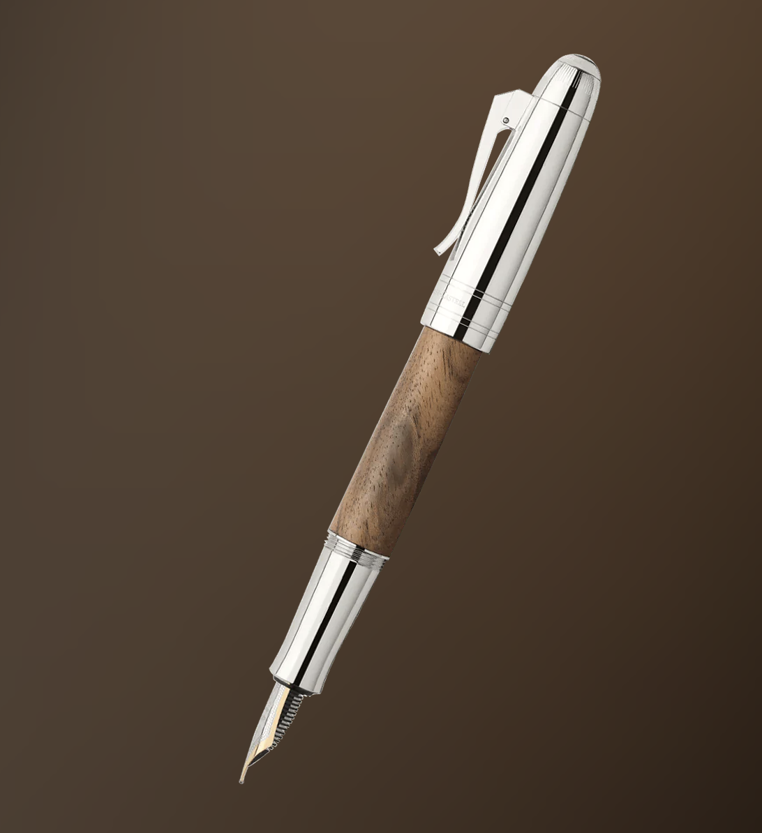 Graf von Faber-Castell Magnum ballpoint: details and price