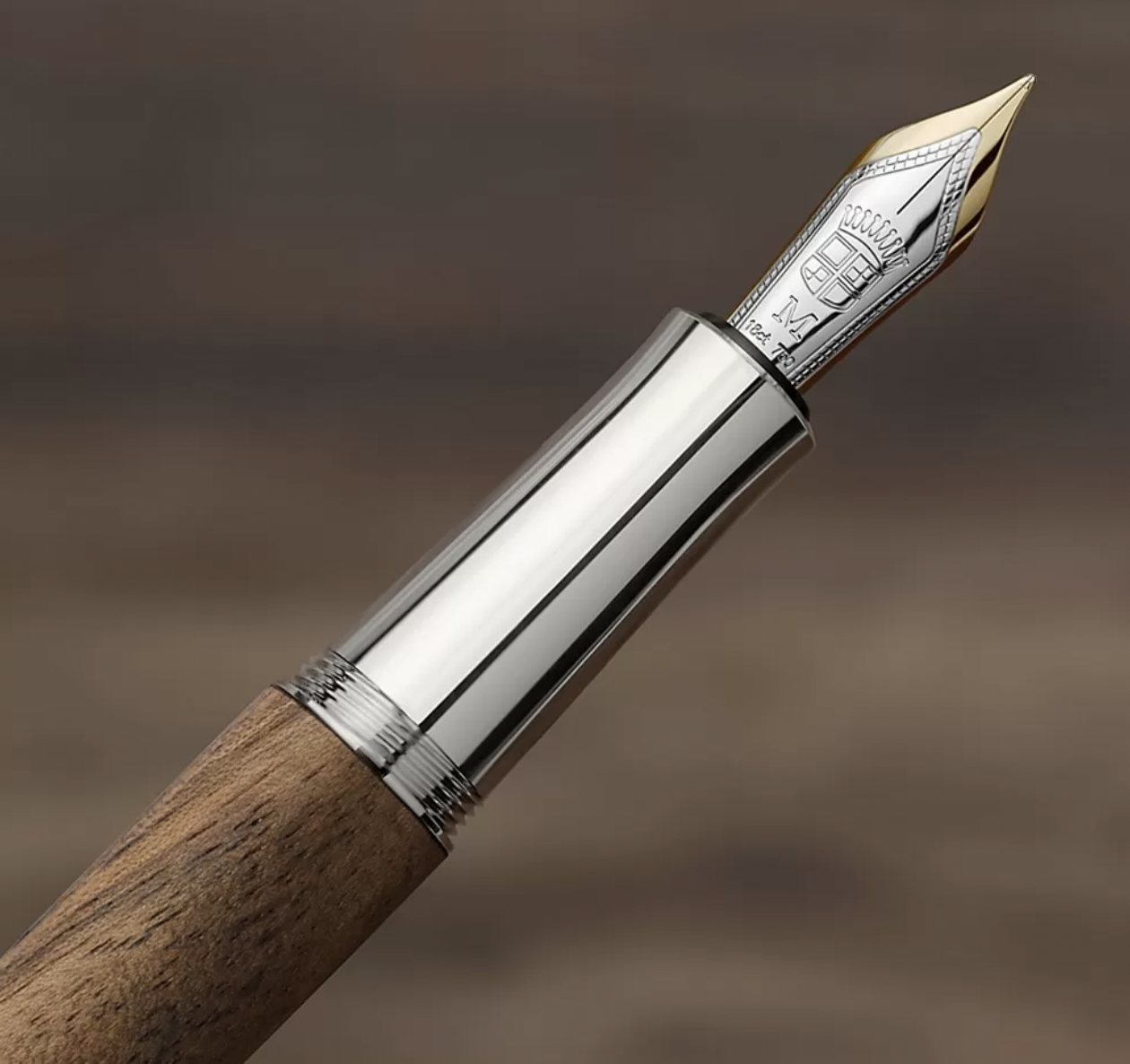 Graf von Faber-Castell Pen of The Year 2023 Ancient Egypt