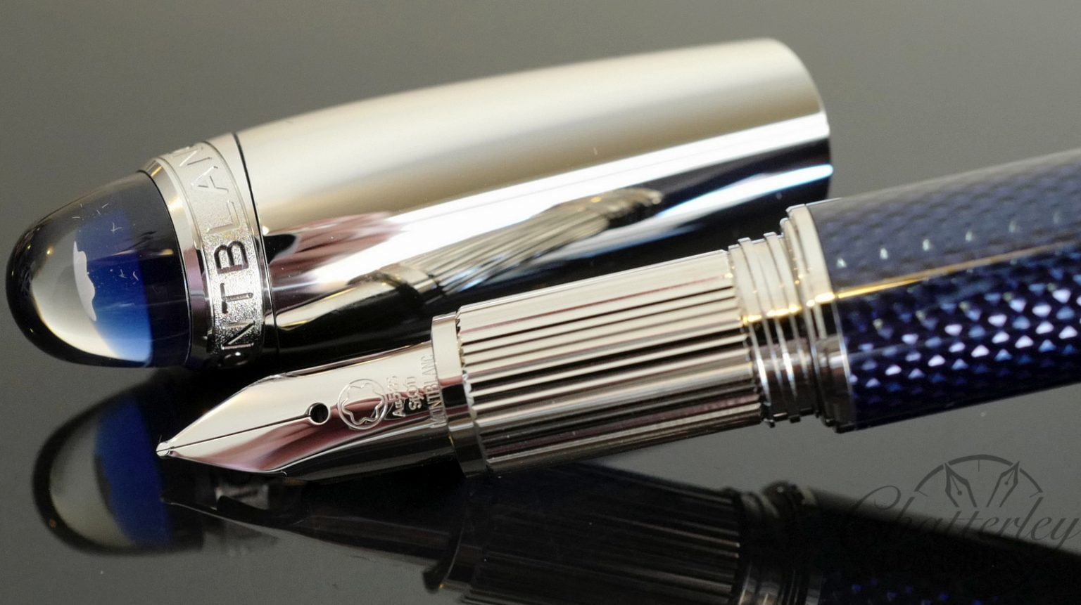 montblanc starwalker douglas