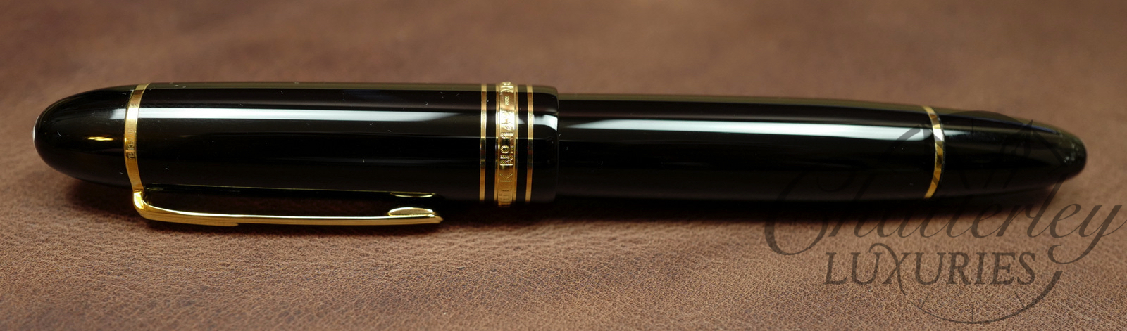 Montblanc 149 online flex